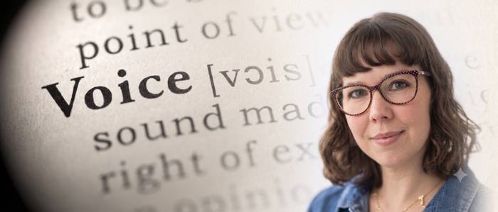 Certificate in Executive Voice Coaching and Communication