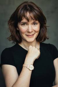 Anne Marie Damman