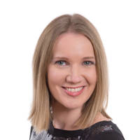 Amy Bebbington