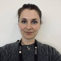 Dr Abigail Webb 