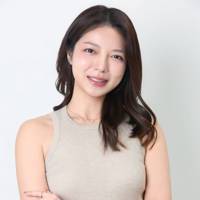 Geraldine Quek