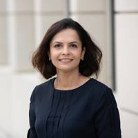 Dr. Rita Patel