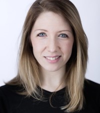 Sophie Yaeger
