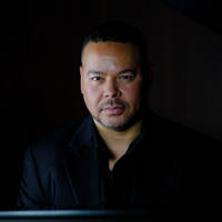 Professor Conroy Cupido