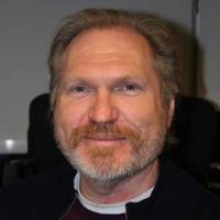 Dr Ron Morris