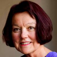 Christina Shewell