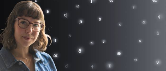  Level One Certificate in Accents and Phonetics with Louisa Morgan