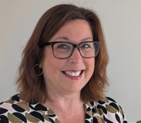 Tracy Theobald