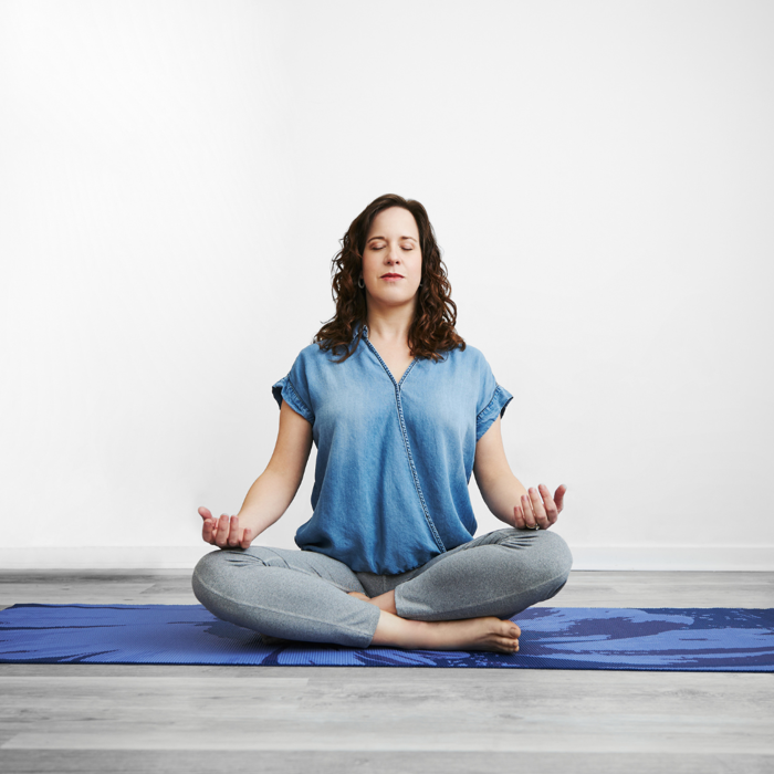 Mindfulness and Voice: Exploring the Intersection through Peer-Reviewed Literature