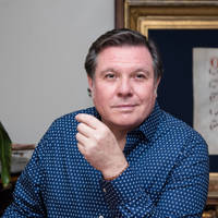 Dr Richard Lissemore