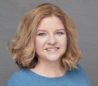 Dr Miriam van Mersbergen
