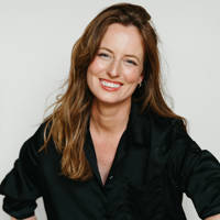 Dr Caitlin Moore