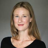 Dr Leah B. Helou