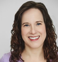 Catherine Brown