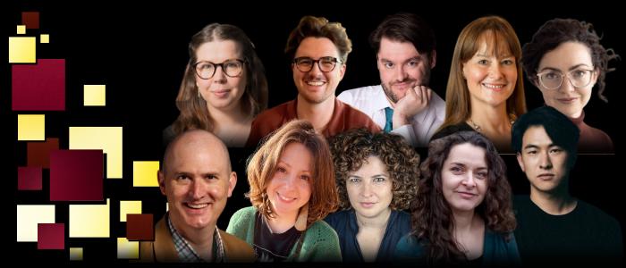 Advanced Certificate in Accents and Phonetics for Coaching Actors