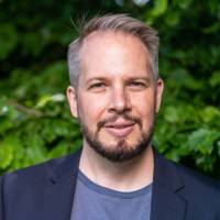 Oliver Frischknecht