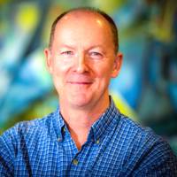 Professor John Nix