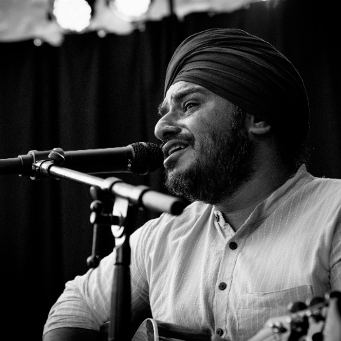 Dhrupad Kharaj exercises in vocal chords, well being & mental health