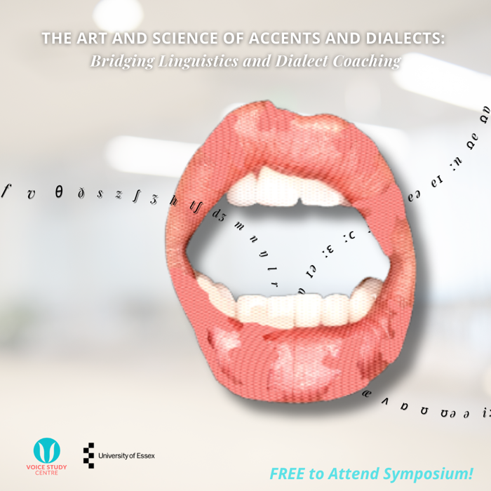 The Art and Science of Accents and Dialects: Bridging Linguistics and Dialect Coaching