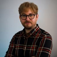 Joshua Lee-Cummins