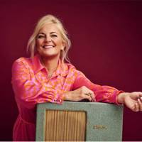 Claire Martin OBE