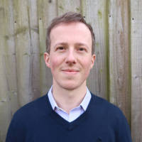 Dr Luke Aldridge-Waddon