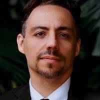 Tiago Lima Bicalho Cruz