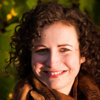 Professor Helena Daffern
