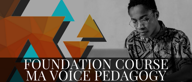 Foundation Course