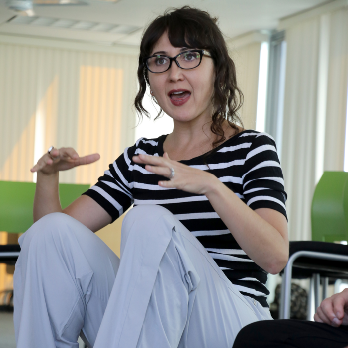 The 4Ps of Accent Acquisition: A Knight-Thompson Speechwork® Approach
