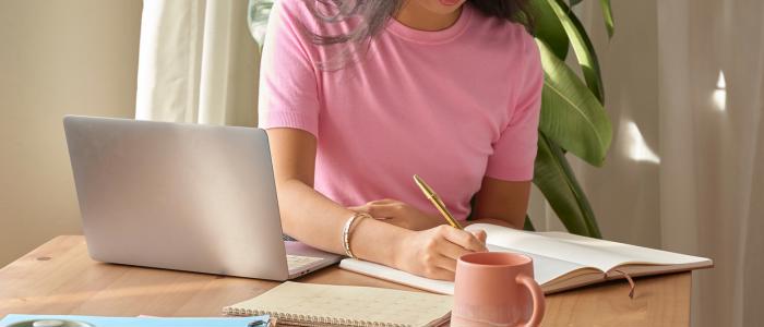 Introduction to Postgraduate Academic Skills - Join Live!