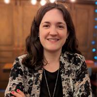 Dr. Laura Cirelli 