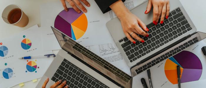 Introduction to statistics and working with quantitative data for Voice Professionals: 8-Session Online Bootcamp