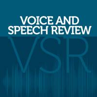 Voice and Speech Review 