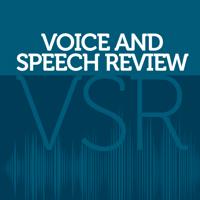 Voice and Speech Review 