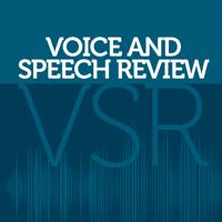 Voice and Speech Review